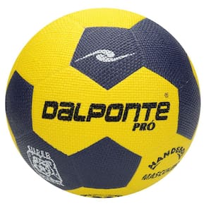 Bola Handebol Dalponte Masculina H3 Pro Super Agarre