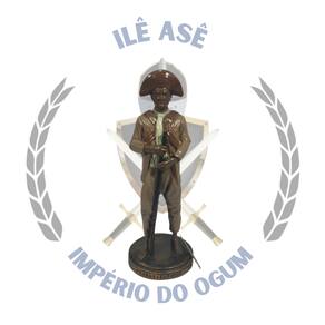 Imagem De Resina Wl - 25Cm - Cangaceiro