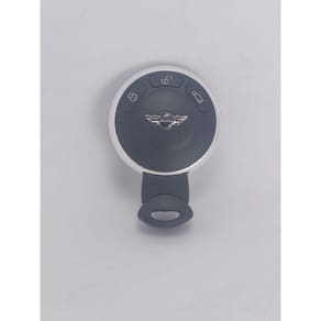 Chave Presença Mini Cooper S Frequencia 315Mhz
