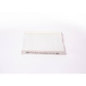 Filtro De Cabine Bosch Kwid - 0 986 BF0 697