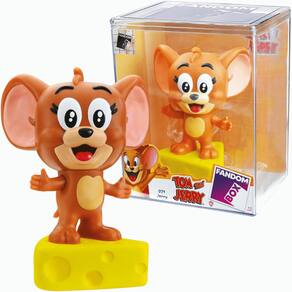 Fandom Box Jerry Tom e Jerry Tipo Funko Líder