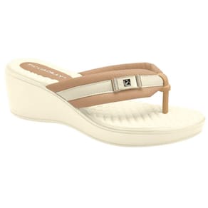 Tamanco Feminino Confort Piccadilly 540365