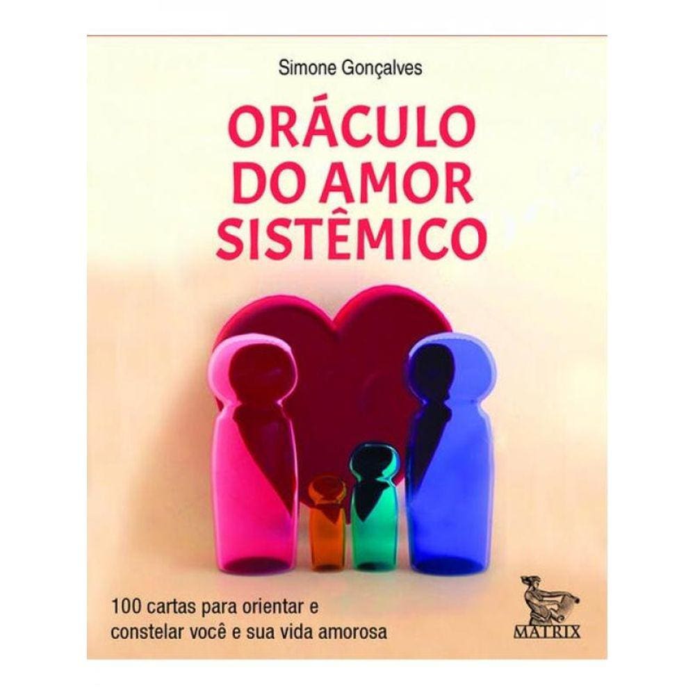 Oráculo Do Amor Sistêmico