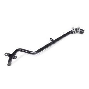 Tubo Cano De Água Refrigeração Argo Toro Renegade