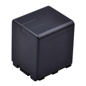 Bateria Vw-Vbn260 / Vbn260 Para Filmadoras Panasonic