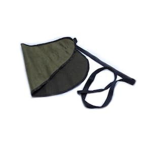 Pano De Limpeza Paganini Secador De Instrumentos Sopro