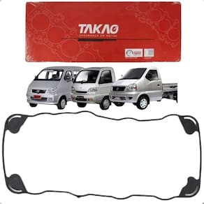 Junta Tampa De Valvula Chana Cargo Utility Effa Furgao Hafei Towner Jr Suzuki Super Carry