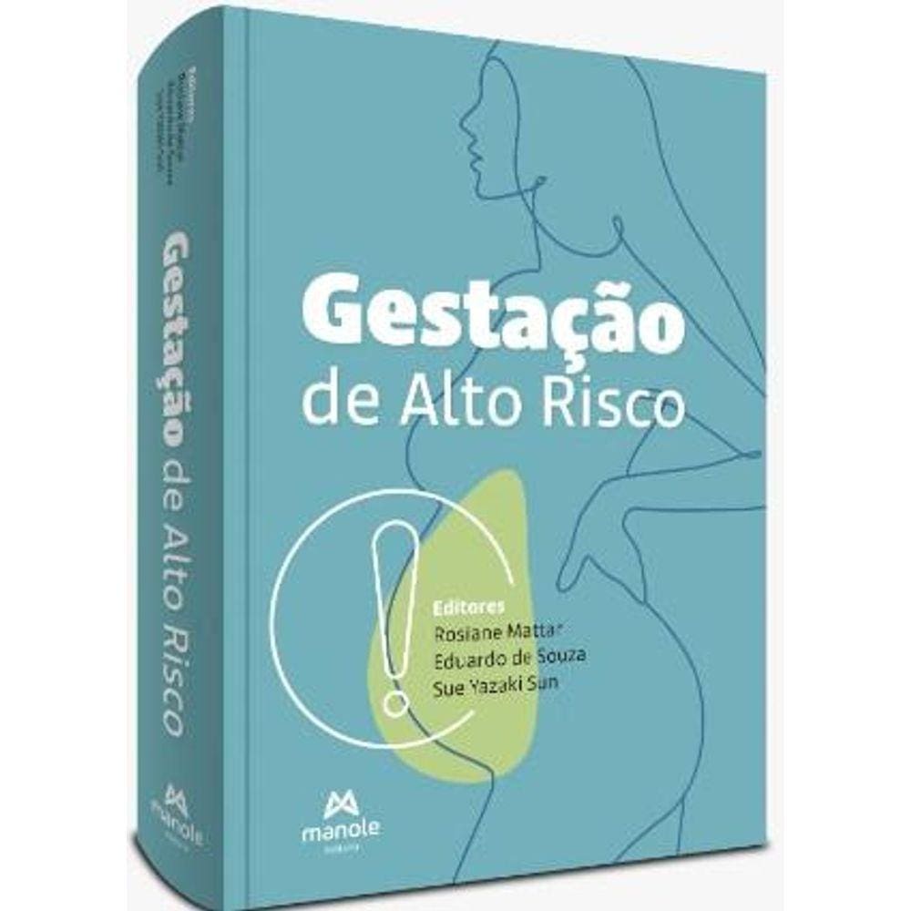 Gestação de Alto Risco