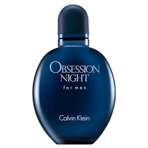 Calvin Klein Obsession Night Eau de Toilette - Perfume Masculino 125ml