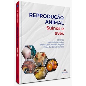Reprodução Animal: Suínos e Aves