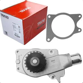 Bomba De Agua Chery Celer 1.5 16v Sqr477 2012 A 2018 Takao