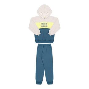 Conjunto Infantil Menino Moletom Boy