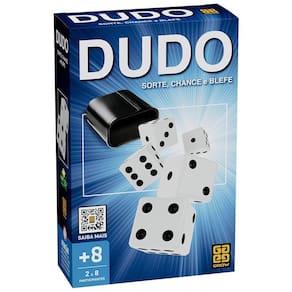 Jogo Dudo