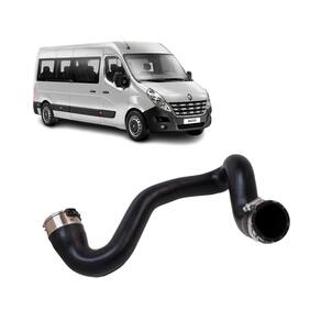 Mangueira Intercooler Master 2.3 (2014/...)   Entrada Da Admissao