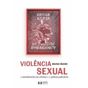 Violência sexual: O atendimento às vítimas e a polícia judiciária