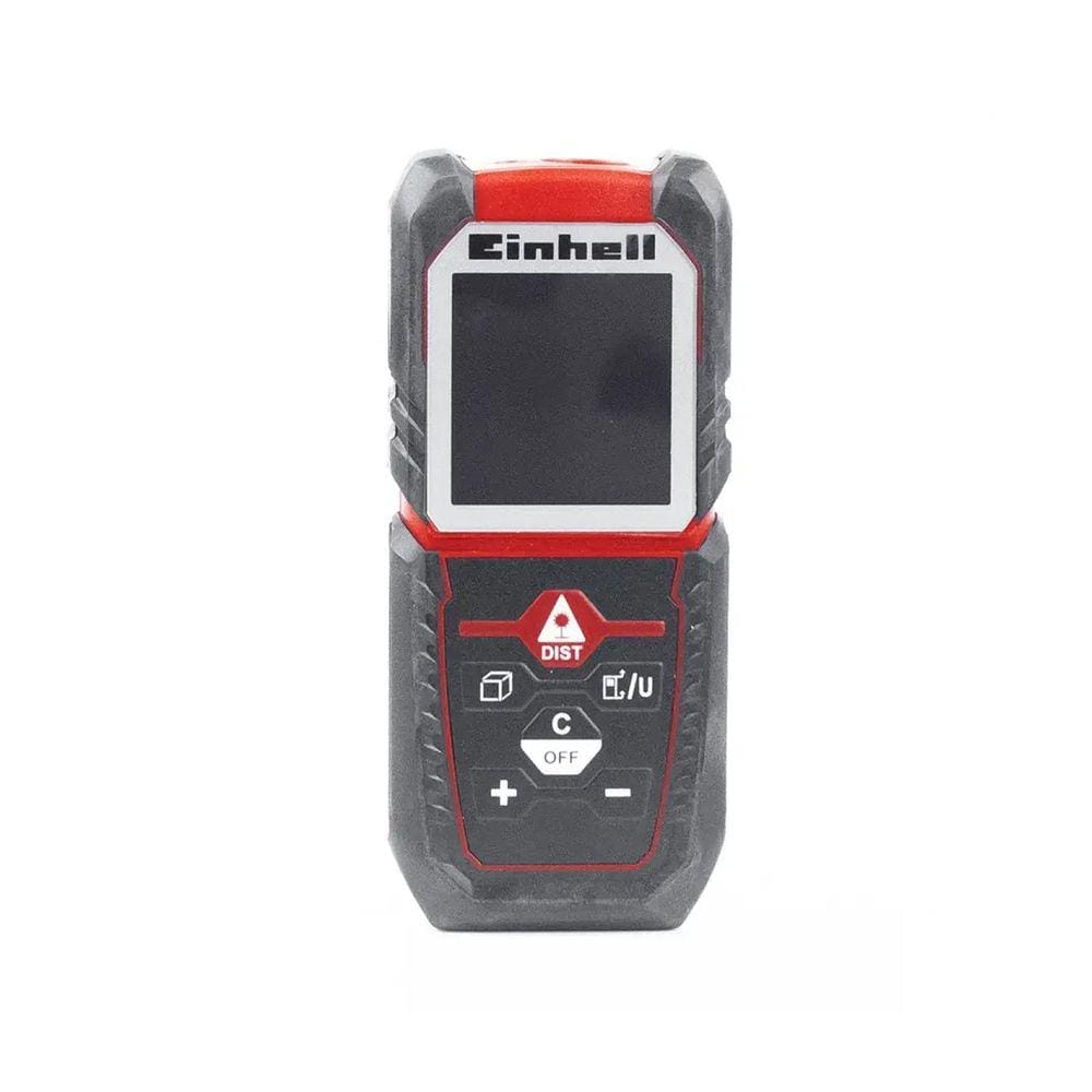 Medidor Laser de Distancia Tc-ld 50