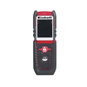 Medidor Laser de Distancia Tc-ld 25