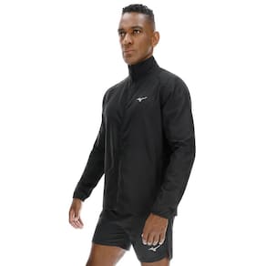 Jaqueta Mizuno Focus Masculina MIMSR4115-0090
