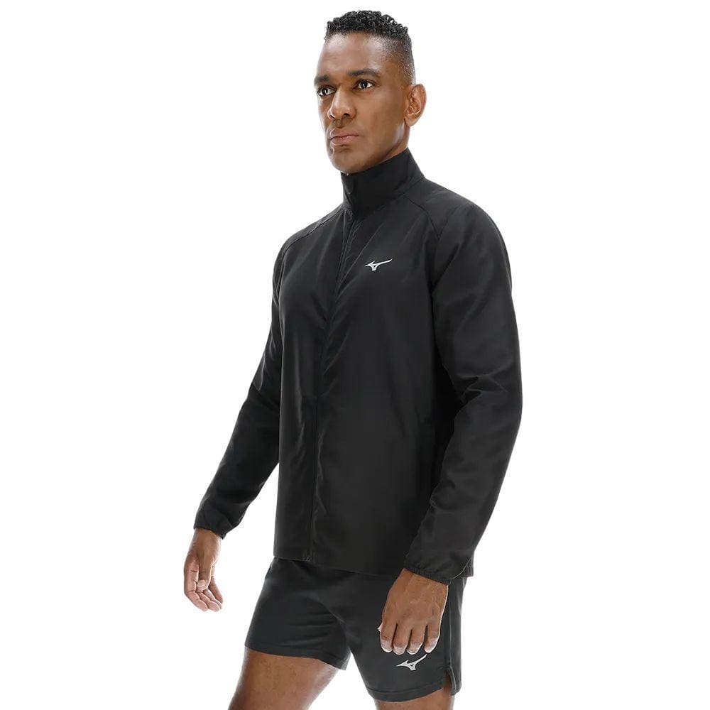 Jaqueta Mizuno Focus Masculina MIMSR4115-0090
