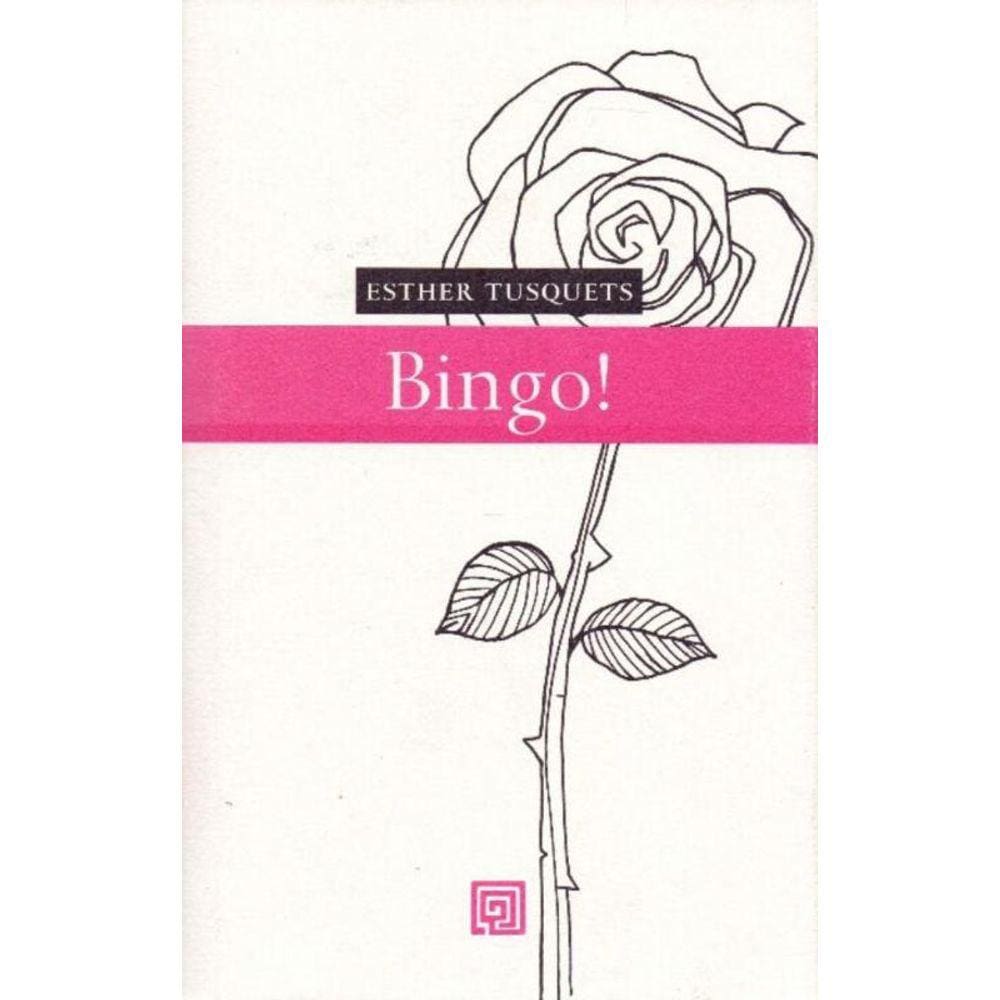 Bingo!