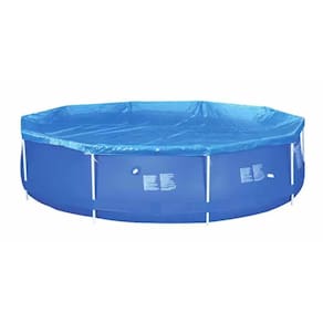 Capa para Piscinas Estrutural 300cm com Corda Jilong