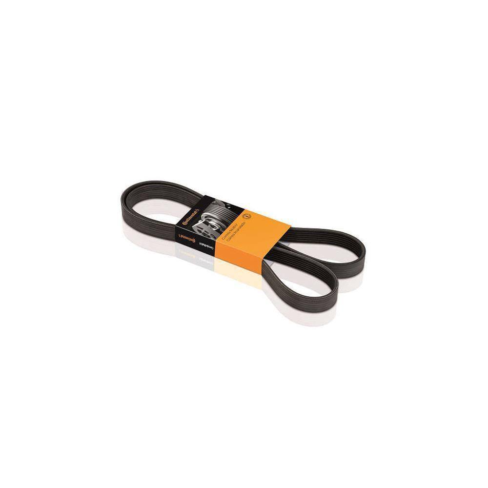 Correia De Acessórios Contitech HR/Clio - 4PK925