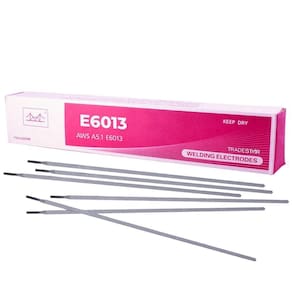 Eletrodo Revestido P- Solda E6013 2.5x300mm Caixa C- 2.5kg