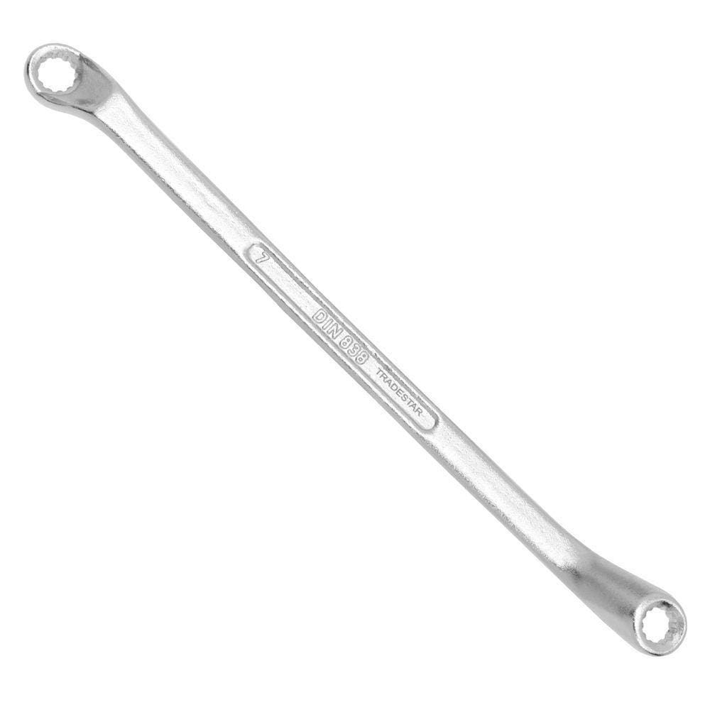 Chave Estrela 6 X 7 Mm Crv