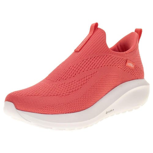 imagem-Tênis Feminino Intuit Olympikus 43418328 - 34 - Coral