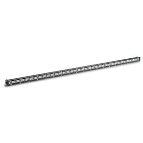 Barra De Led Slim 36 Ledss Cyber 6000K Tarponn