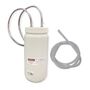 Kit Câmara Calibração Utilizada Cyclone Nylon Alumínio 37Mm Tipo Jarro Cam-100 Portátil Instrutherm Mangueira Man-10