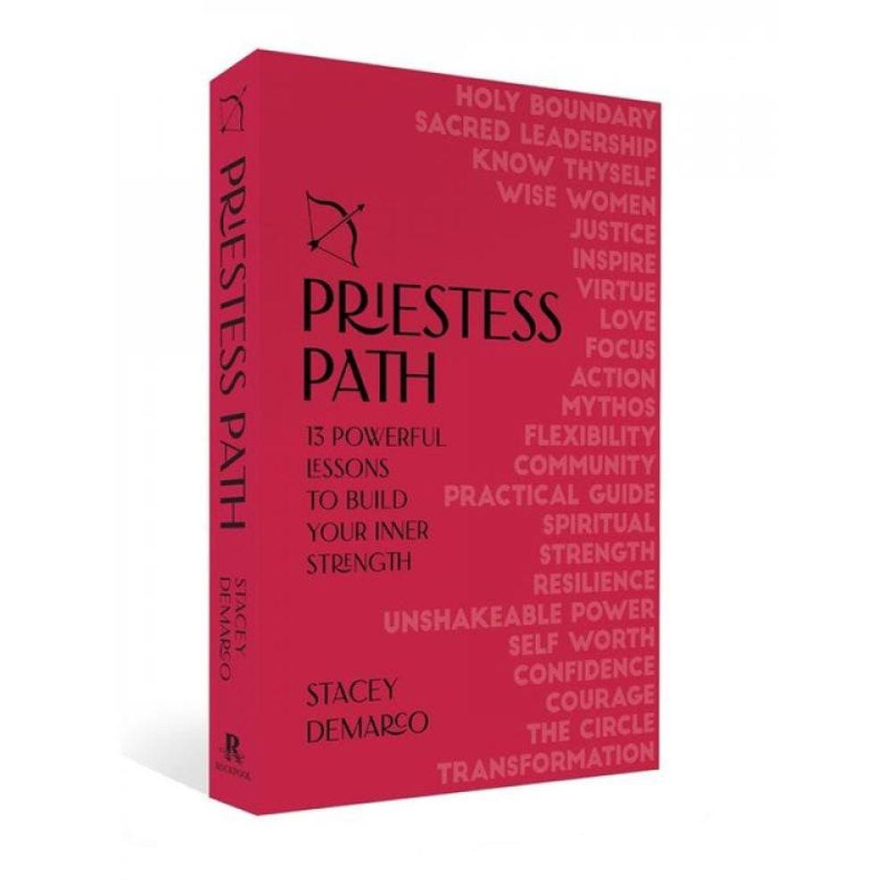 Priestess Path