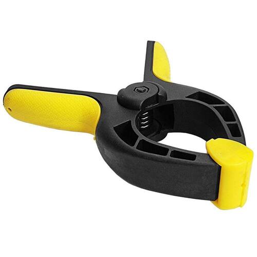 imagem-Grampo Sargento Eda 6 Pol. Multiuso com Mola