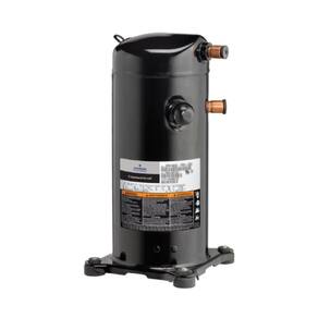 Compressor Scroll Copeland 90000 BTUs/7TR ZP83KCETF5522 - 220V Trifásico