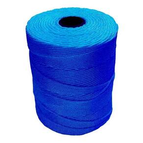 Corda Trançada De Nylon Com Alma 3.5mm 210-224 Tradestar