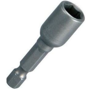 Soquete Magnético 5/16 pol. x 50mm MAKITA B-38772