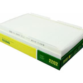 Filtro de Cabine/Ar Condicionado - MANN-FILTER - CU2940