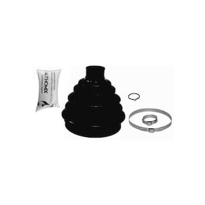 Kit Junta Homocinetica Lado Câmbio - KJ4599R
