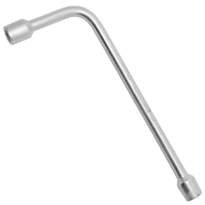 Chave Biela Em L 11 Mm P- Trabalhos Mecânicos E Automotivos