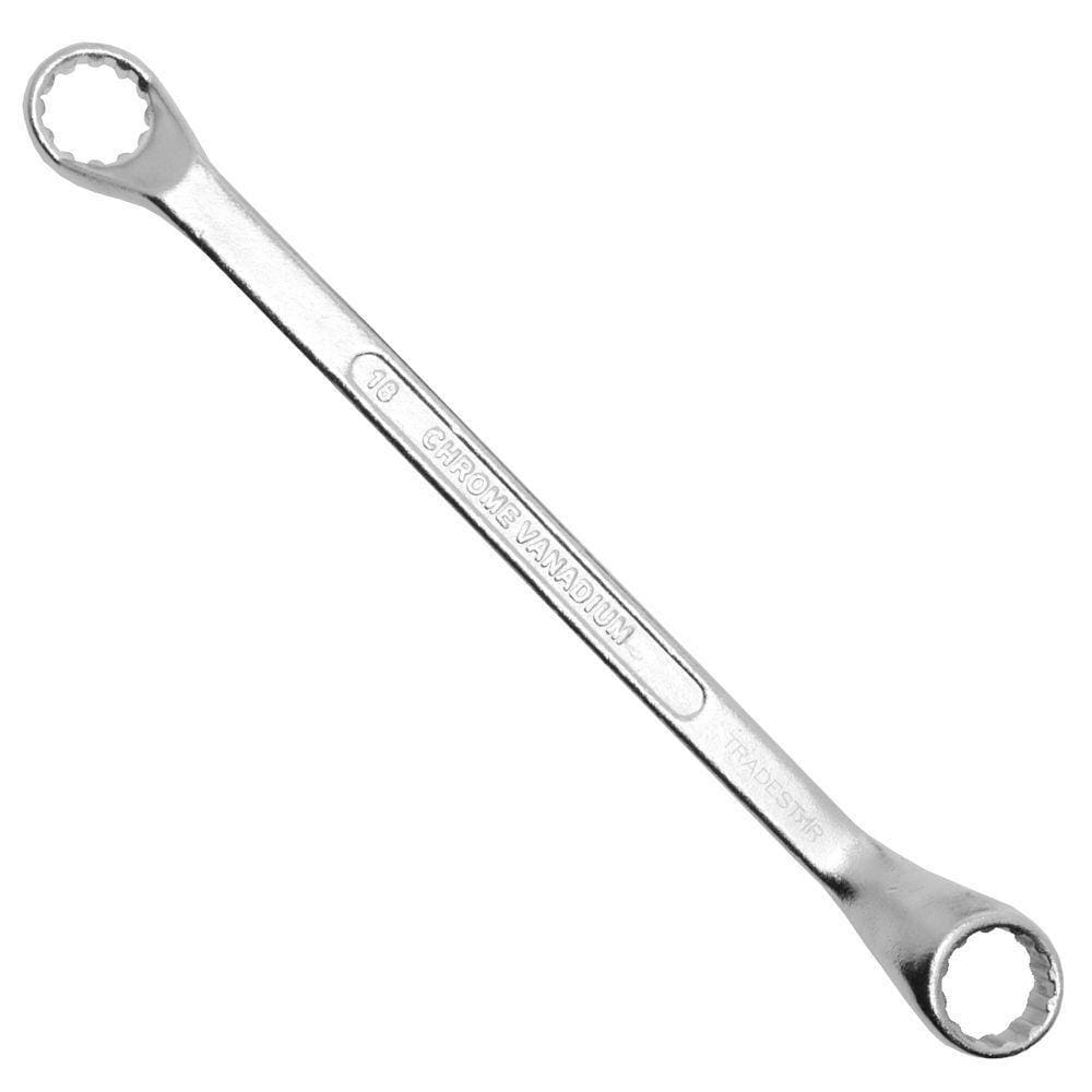 Chave Estrela 18 X 19 Mm Cr-v