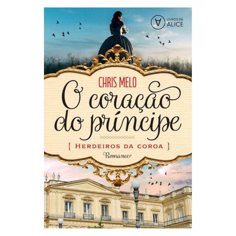 O Coração Do Príncipe