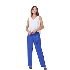 Calça Feminina Air Flow Ligh