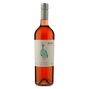 Vinho Chac Chac Rose Malbec 750Ml