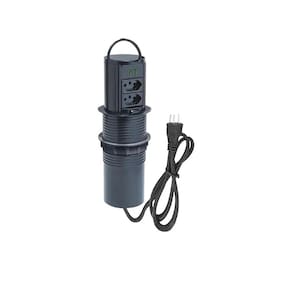 Mini Totem Mesa Manual 2nbr20a + 2usb Qm12056 QTMOV