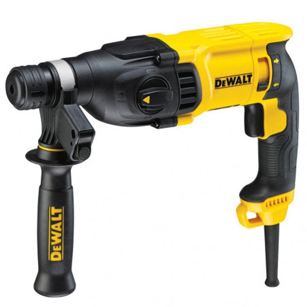 Furadeira Martelete 26MM 127V 800W  DEWALT