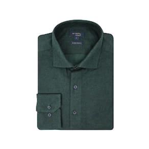Camisa flanela 100% algodão Raphy