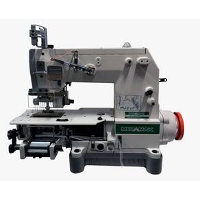 Elastiqueira 12 Agulhas Megamak-MK12064PMD-DD-220V-Direc