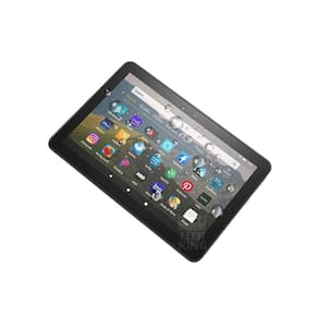 Película De Vidro 9H Temperado Para Tablet Amazon Fire Hd10
