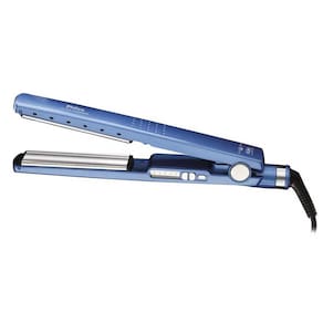 Prancha Alisadora Philco Ultra Titanium Ppr05Az - Bivolt