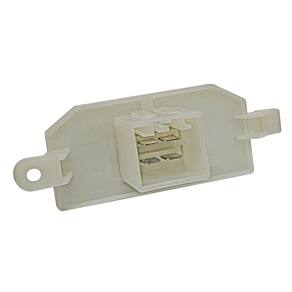 Resistência Ar Condicionado Ecosport 1.5 1.6 2.0 2008 a 2018 4 Pinos - Gauss - GE3051